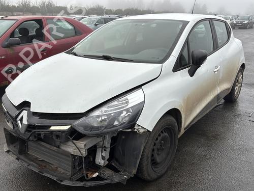 Left front window switch RENAULT CLIO IV (BH_) 1.5 dCi 75 | BP36818861I27 - Image 6