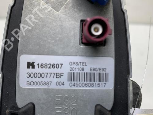 Used Antenna/Base BMW 3 (E90) 320 d (177 hp) 20182705