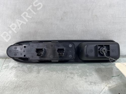 Left front window switch PEUGEOT 307 Break (3E) 2.0 HDI 110 | BP37279667I27 - Image 5