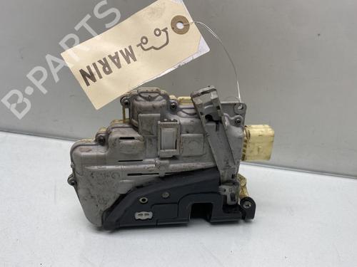 Used Front left lock Front left lock VW PASSAT B6 Variant (3C5) 2.0 FSI (150 hp) 33427267 33427267