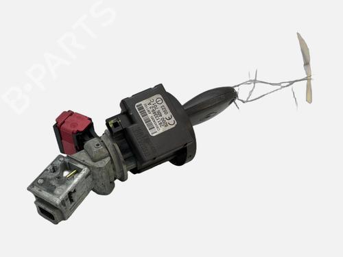 Ignition barrel RENAULT TWINGO II (CN0_) 1.2 16V (CN04, CN0B) | BP39946097M48 - Image 3