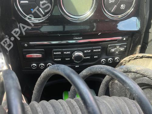 Fælk CITROËN C3 II (SC_) 1.6 HDi | BP24962245C45 - Image 4