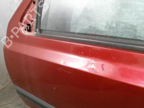 Used Left front door Left front door VW GOLF III (1H1) [1989-2000] 20002001 20002001