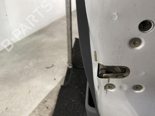Right front door CITROËN C2 (JM_) 1.4 HDi | BP21961878C3 