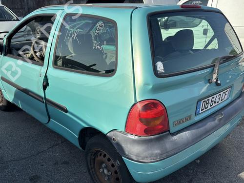 Udstødningssystem RENAULT TWINGO I (C06_) 1.2 (C066, C068) | BP29339874M121 