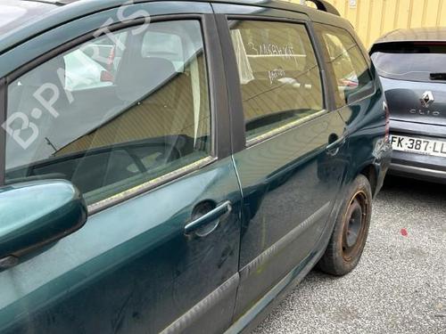 Left rear window switch PEUGEOT 307 Break (3E) 1.4 HDi | BP19991182I29 