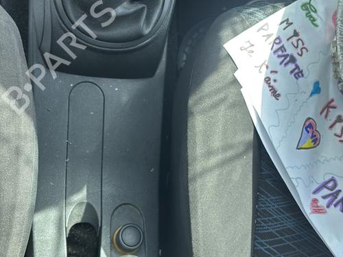 Gearbox RENAULT CLIO III (BR0/1, CR0/1) 1.5 dCi (BR17, CR17) | BP26653441M3 