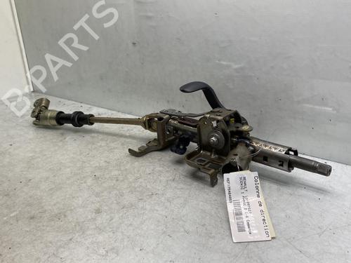 Used Steering column Steering column RENAULT SCÉNIC I MPV (JA0/1_, FA0_) [1999-2010] 19963242 19963242