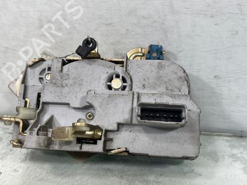 Used Front right lock Front right lock CITROËN BERLINGO / BERLINGO FIRST Box Body/MPV (M_) 2.0 HDI 90 (MBRHY, MCRHY) (90 hp) 34257336 34257336
