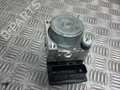 Used ABS pump FIAT GRANDE PUNTO (199_) [2005-2025]  19984888