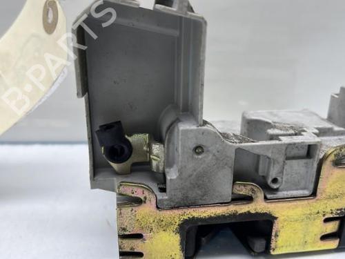 Front right lock PEUGEOT 307 (3A/C) 2.0 HDi 110 | BP19970909C97 