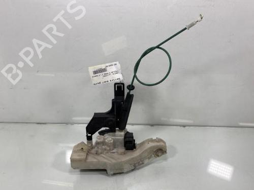 Used Front left lock LANCIA YPSILON (843_) [2003-2011]  19996874