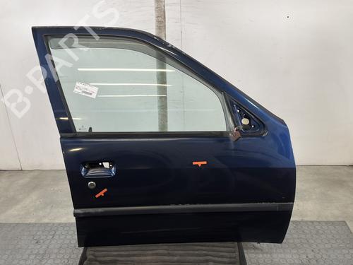 Used Right front door PEUGEOT 306 (7B, N3, N5) 1.9 SRDT (90 hp) 29866772