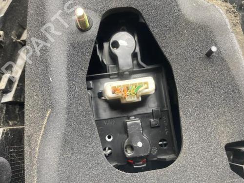Used Right taillight CITROËN C5 II (RC_) [2004-2008]  19949504