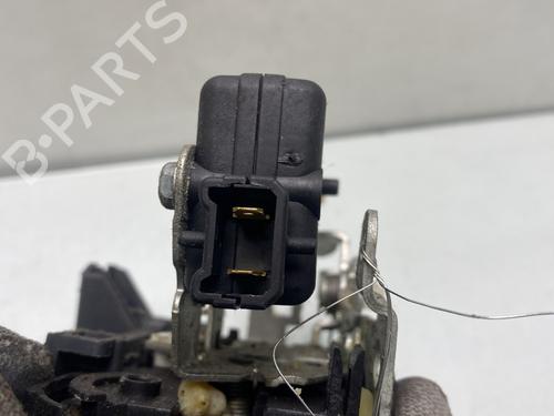 Front right lock DACIA SANDERO 1.5 dCi | BP26952739C97 