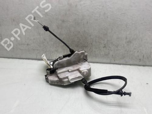 Front left lock CITROËN C3 I (FC_, FN_) 1.4 HDi | BP19968467C98 
