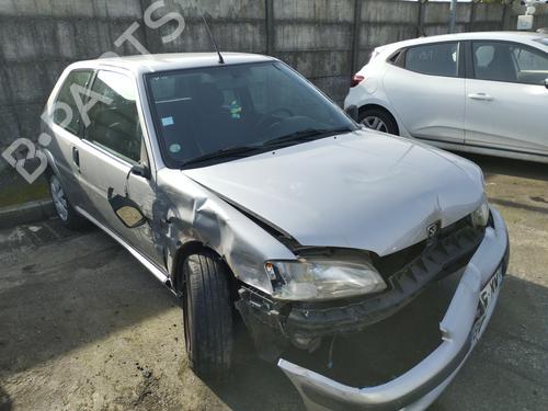 Used Parts PEUGEOT 106 II (1A_, 1C_) 1.4 i 4836281