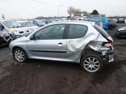 Used Parts PEUGEOT 206 Hatchback (2A/C) 2.0 S16 2045781