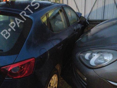 Glove box SEAT IBIZA IV (6J5, 6P1) 1.6 TDI | BP20023730C95 