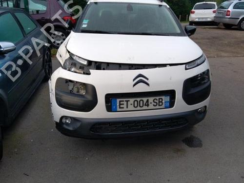 Left front window switch CITROËN C4 CACTUS 1.6 BlueHDi 100 | BP19951344I27 - Image 22