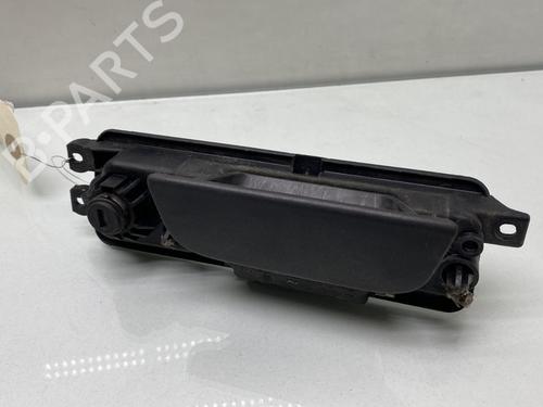 Używane Klamka zewnętrzna DACIA DOKKER MPV (KE_) 1.5 dCi / Blue dCi 75 (KEAJ, KEAH, KEJW) (75 hp) 26212504