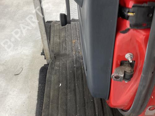 Left rear door FORD FIESTA VI (CB1, CCN) 1.4 TDCi | BP22319617C4 