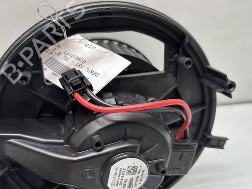 Varmeblæser VW TOURAN (5T1) 1.2 TSI | BP29841446M62