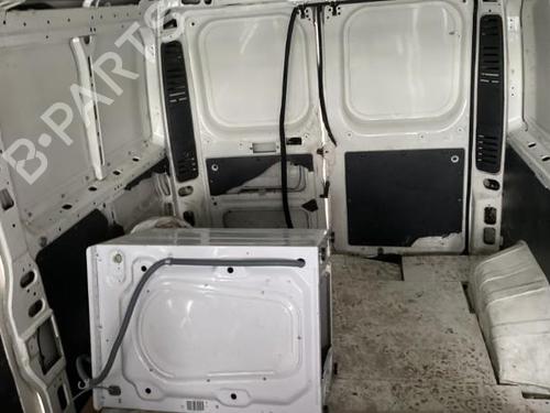 Gearbox PEUGEOT BOXER Van 2.2 HDi 100 | BP35897204M3 - Image 8
