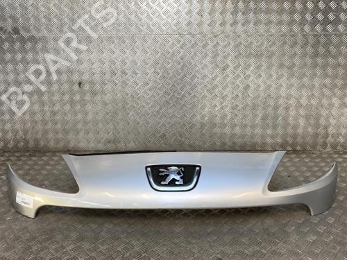 Used Grille PEUGEOT 1007 (KM_) 1.4 HDi (68 hp) 19995581
