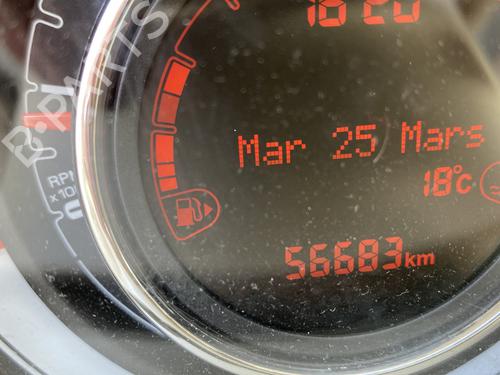 Right front window switch FIAT 500 (312_) 1.2 (312AXA1A) | BP27632737I26 - Image 32