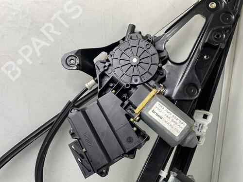 Front left window mechanism VW SHARAN (7M8, 7M9, 7M6) 1.9 TDI | BP30535726C22 