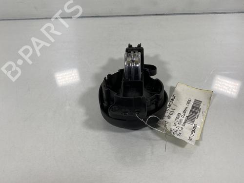 Used Front right interior door handle Front right interior door handle MINI MINI (R56) One (95 hp) 19985333 19985333