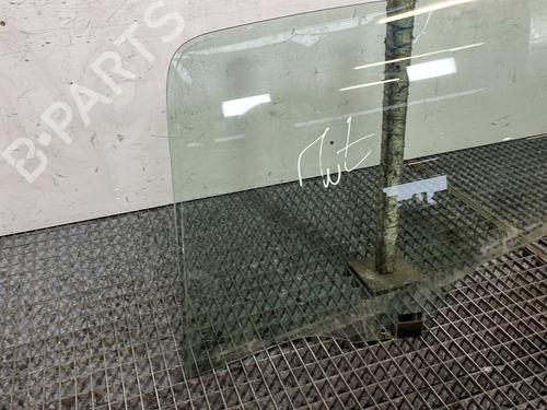 Used Rear left door window Rear left door window PEUGEOT 206+ (2L_, 2M_) 1.4 HDi eco 70 (68 hp) 33609499 33609499