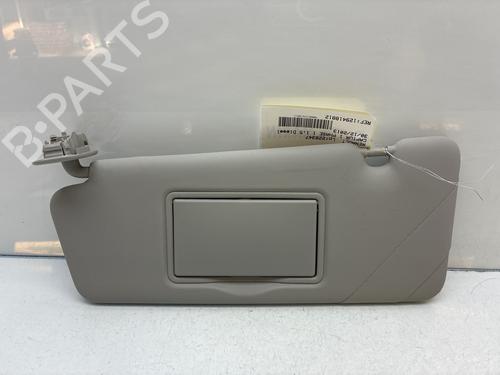 Pala sol esquerda RENAULT CAPTUR I (J5_, H5_) 1.5 dCi 90 (J5N4, J5M5, J5MW, J5M6, J5AL, J5AJ) | BP38202330I1 - Image 5