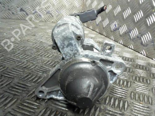 Used Starter Starter PEUGEOT 108 1.0 VTi (69 hp) 20003795 20003795