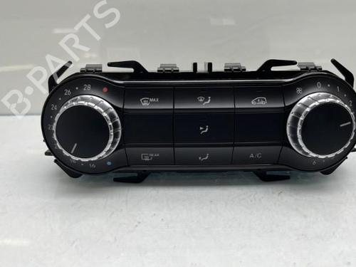 Used Climate control Climate control MERCEDES-BENZ CLA Coupe (C117) CLA 200 CDI (117.301) (136 hp) 19990636 19990636