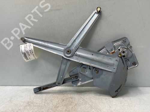Used Front right window mechanism Front right window mechanism RENAULT TWINGO I (C06_) 1.2 (C066, C068) (58 hp) 36150121 36150121