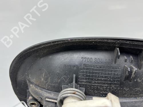 Trunk håndtak RENAULT KANGOO (KC0/1_) 1.9 dTi (KC0U) | BP29939465C132