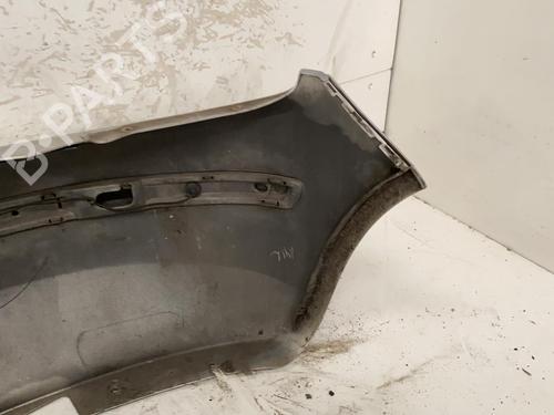 Used Rear bumper SKODA FABIA I (6Y2) 1.9 TDI (100 hp) 21955366