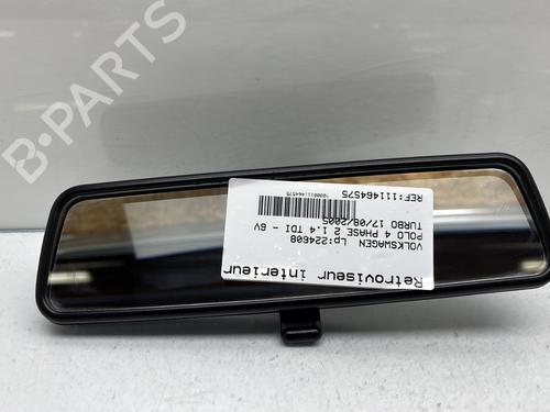 Specchietti retrovisore VW POLO IV (9N_, 9A_) 1.4 TDI (70 hp) 28569326