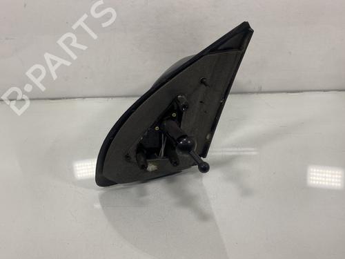 Right mirror CHEVROLET AVEO / KALOS Hatchback (T250, T255)  | BP20004589C27 