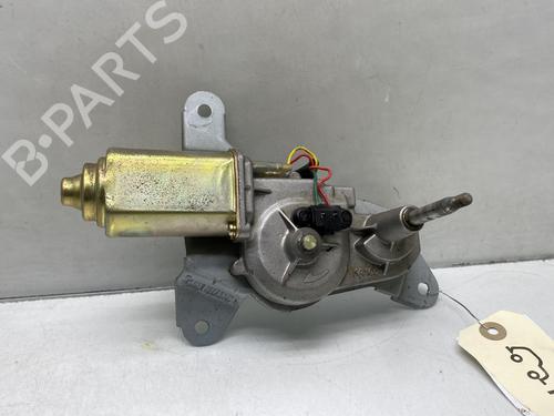 Used Rear wiper motor HYUNDAI ATOS (MX) 1.0 i (58 hp) 25708238