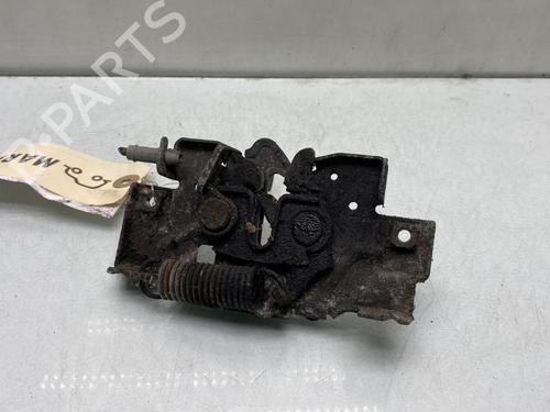 Hood lock MAZDA 6 Hatchback (GG) 2.0 DI (GG14) | BP30180941C133