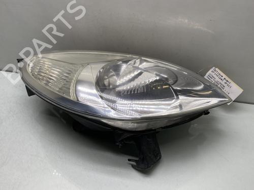 Højre forlygte CITROËN XSARA PICASSO (N68) 1.6 (95 hp) 31185314