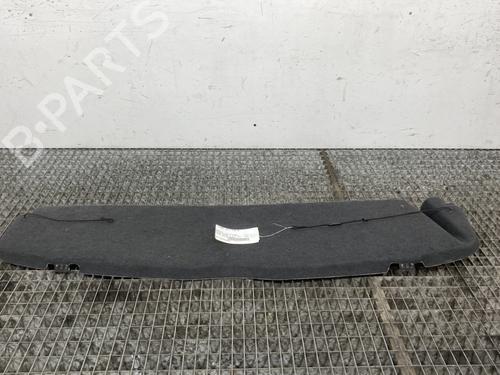 Rear parcel shelf RENAULT MODUS / GRAND MODUS (F/JP0_) 1.5 dCi (FP0E, JP0E) | BP24606362C85 - Image 2