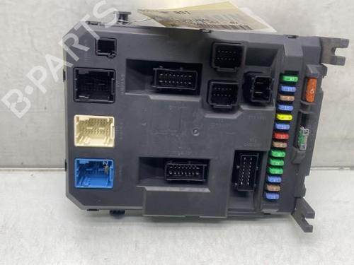 Used Fuse box CITROËN C3 II (SC_) 1.6 HDi (92 hp) 19949028