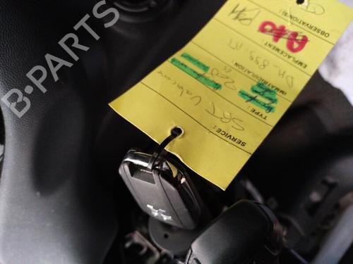 Gearbox PEUGEOT 208 I (CA_, CC_) 1.2 VTI 82 | BP19954716M3 