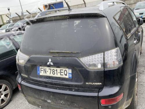 Switch MITSUBISHI OUTLANDER II (CW_W) 2.0 DI-D (CW8W) | BP26952454I30  - Image 18