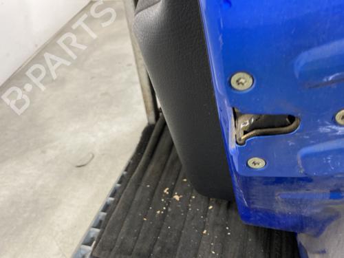 Dør høyre foran PEUGEOT 206 Hatchback (2A/C) 1.4 i | BP23764858C3 