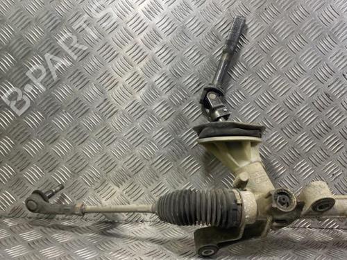 Steering rack FORD FIESTA V (JH_, JD_)  | BP19950828M22 